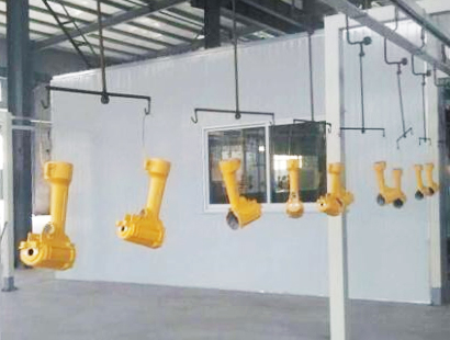 Surface Coating